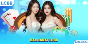 Baccarat LC88