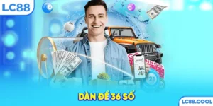 Dàn đề 36 số